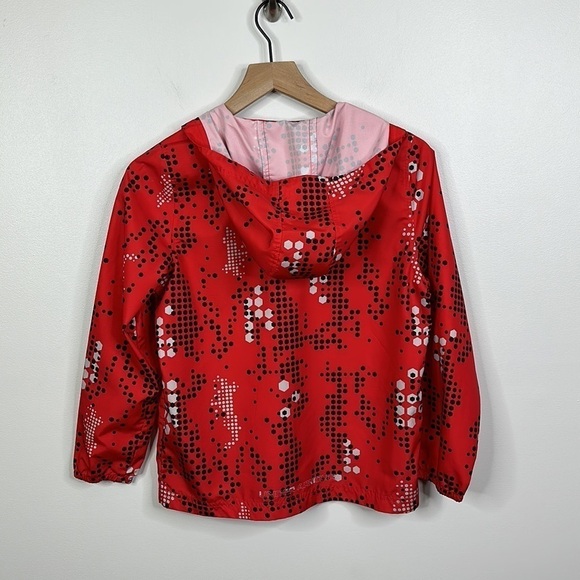 Under Armour UA Storm Lightweight Pullover Windbreaker Jacket Youth Size M - Picture 6 of 6